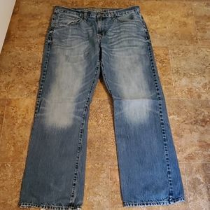 American Eagle Outfitters Classic Bootcut Jeans